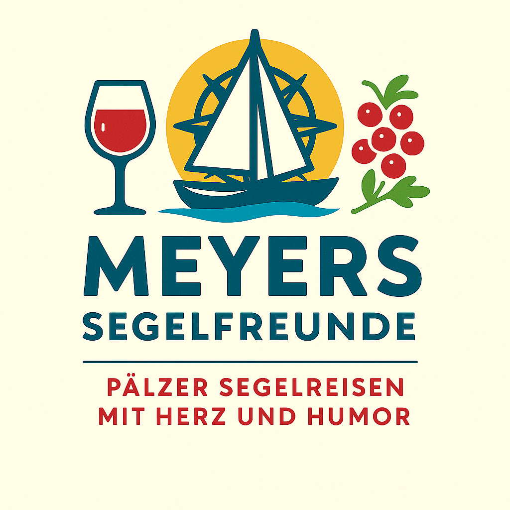 Meyers Segelfreunde Logo